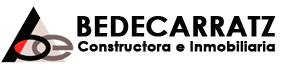 Constructora Bedecarratz Logo